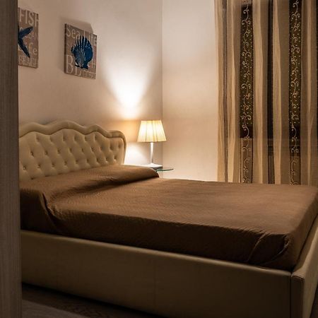 Appartement Casa Bellemo à Chioggia Extérieur photo