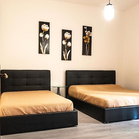 Appartement Casa Bellemo à Chioggia Extérieur photo