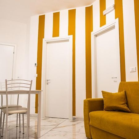 Appartement Casa Bellemo à Chioggia Extérieur photo