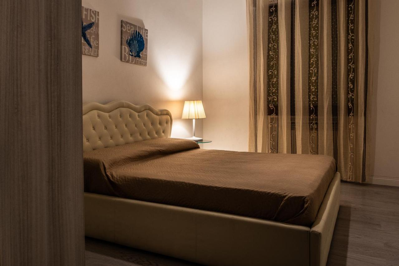 Appartement Casa Bellemo à Chioggia Extérieur photo