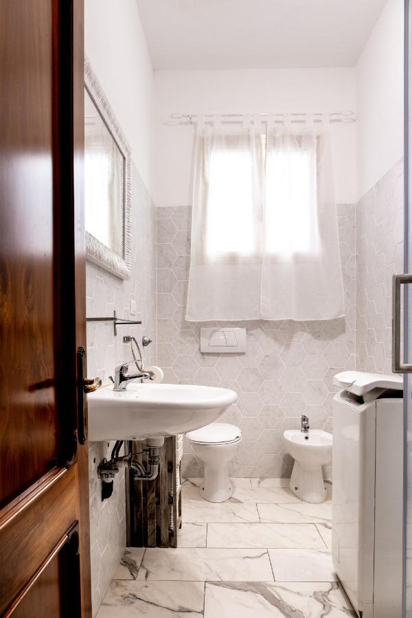 Appartement Casa Bellemo à Chioggia Extérieur photo