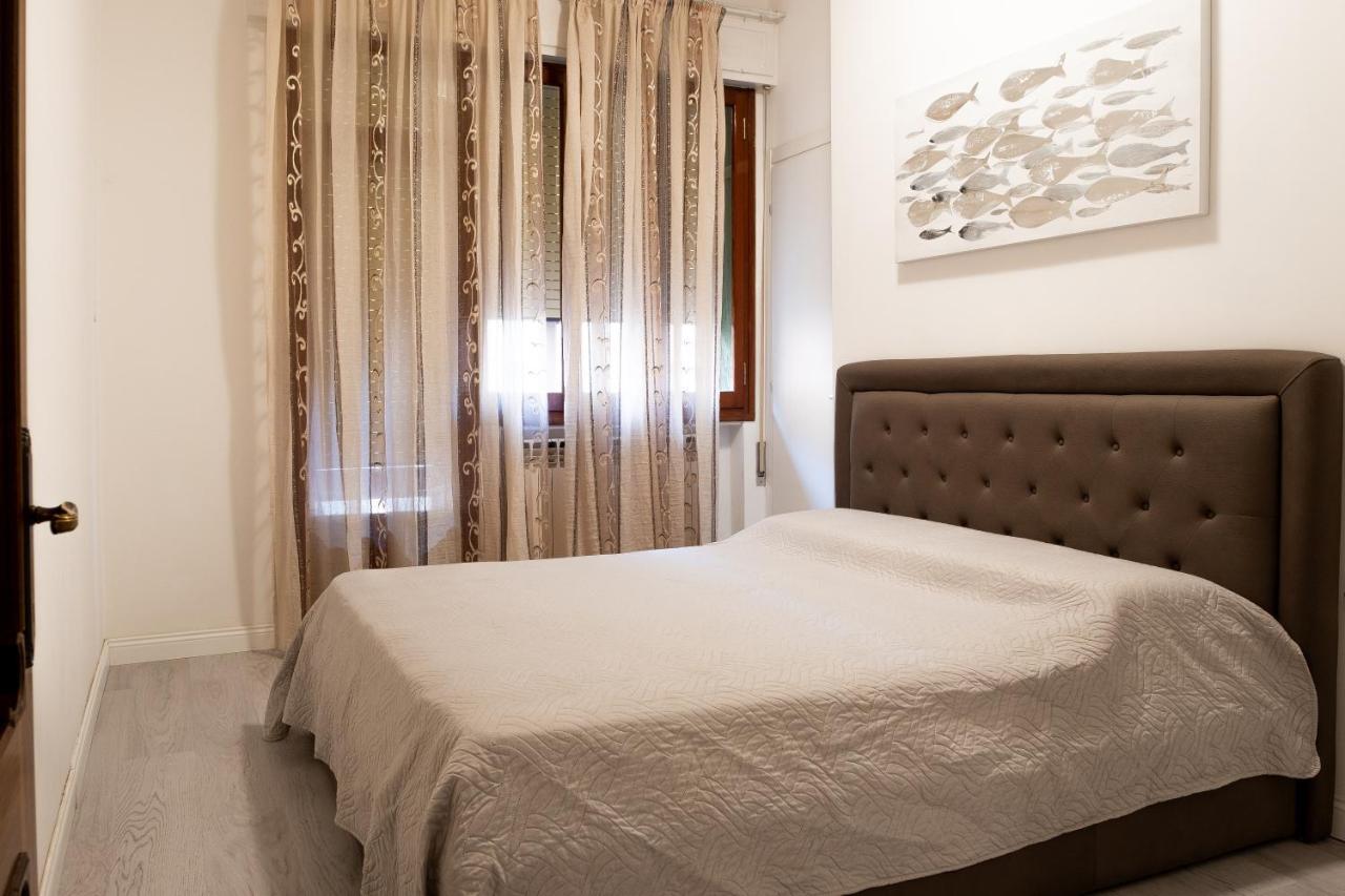 Appartement Casa Bellemo à Chioggia Extérieur photo