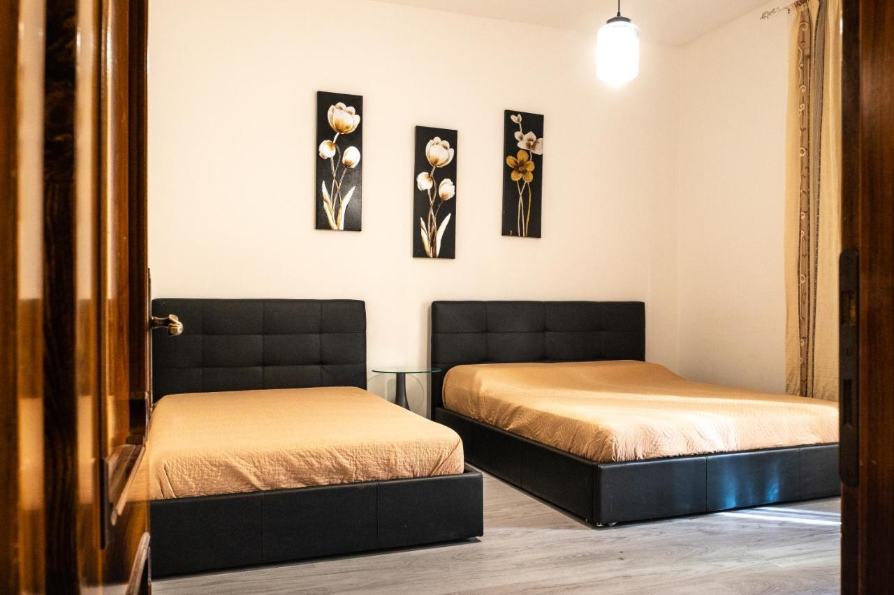 Appartement Casa Bellemo à Chioggia Extérieur photo