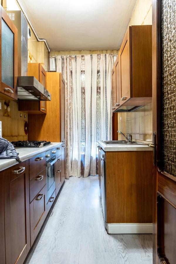 Appartement Casa Bellemo à Chioggia Extérieur photo