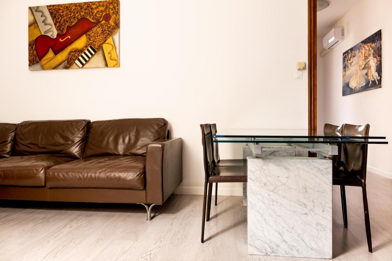 Appartement Casa Bellemo à Chioggia Extérieur photo