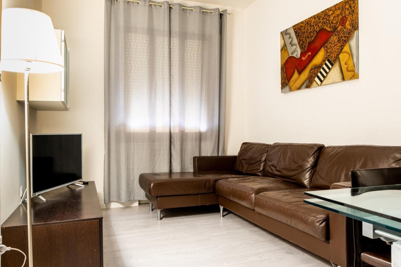 Appartement Casa Bellemo à Chioggia Extérieur photo