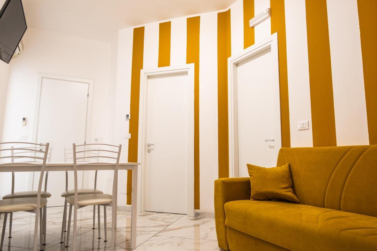 Appartement Casa Bellemo à Chioggia Extérieur photo