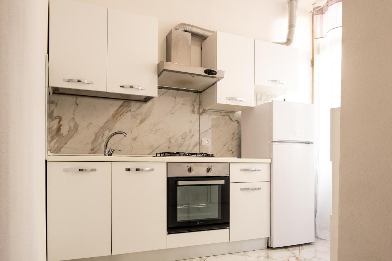 Appartement Casa Bellemo à Chioggia Extérieur photo