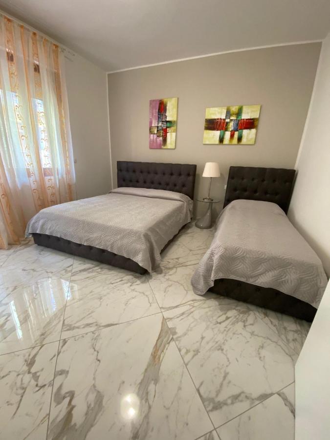 Appartement Casa Bellemo à Chioggia Extérieur photo