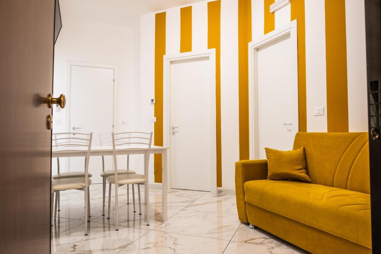 Appartement Casa Bellemo à Chioggia Extérieur photo