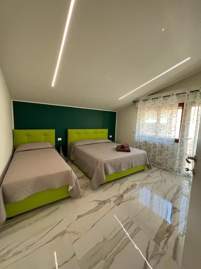 Appartement Casa Bellemo à Chioggia Extérieur photo