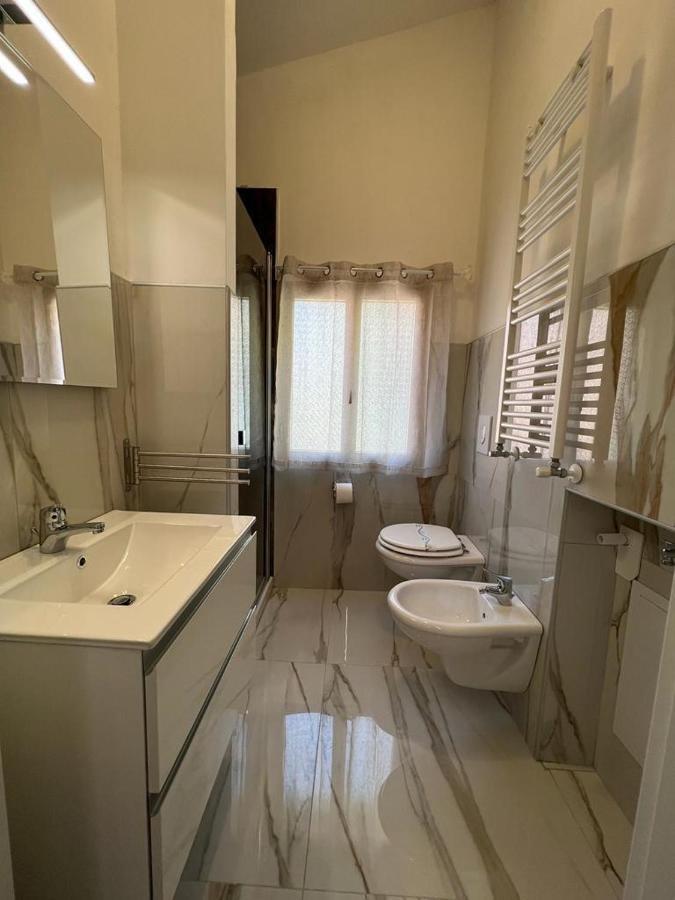 Appartement Casa Bellemo à Chioggia Extérieur photo