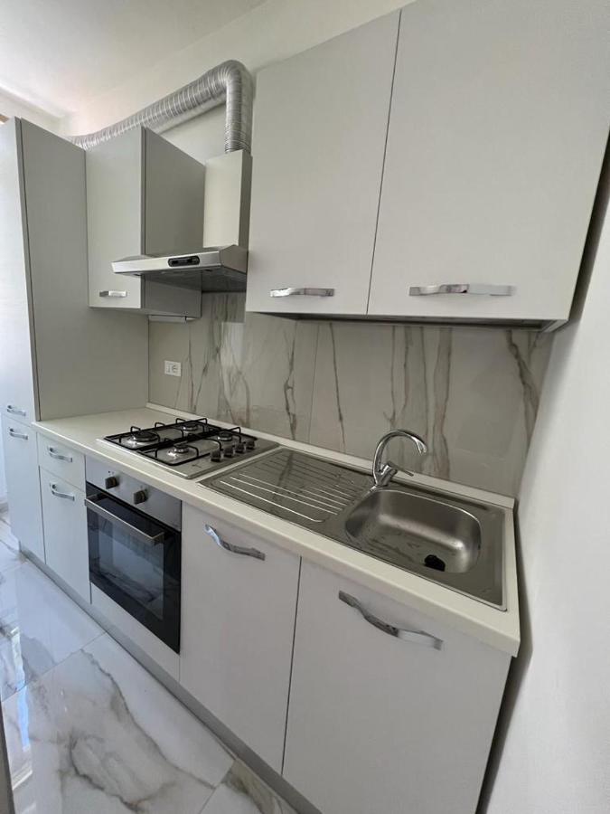 Appartement Casa Bellemo à Chioggia Extérieur photo