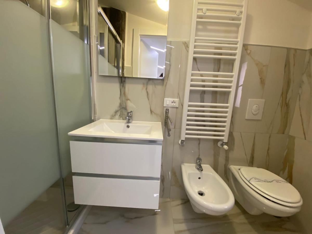 Appartement Casa Bellemo à Chioggia Extérieur photo