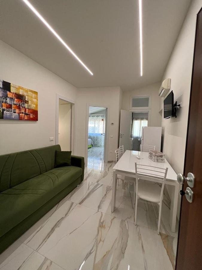 Appartement Casa Bellemo à Chioggia Extérieur photo
