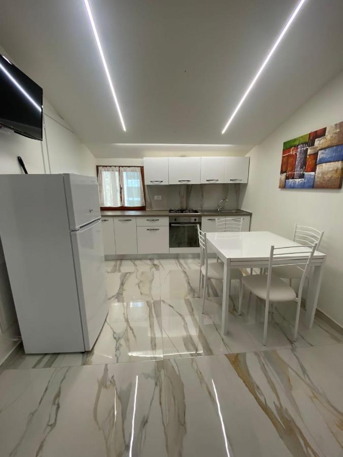Appartement Casa Bellemo à Chioggia Extérieur photo