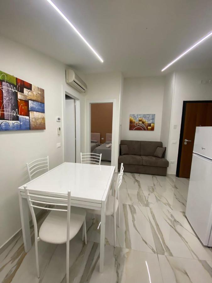 Appartement Casa Bellemo à Chioggia Extérieur photo